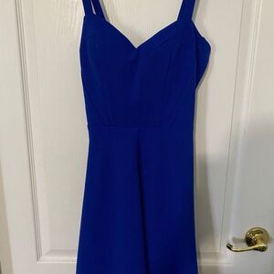 City Studios size 9 Junior dress